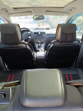 Ford Kuga 2.0тдци 4x4, снимка 7