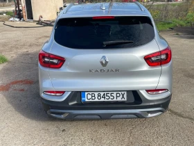 Renault Kadjar, снимка 4
