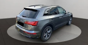 Audi Q5 40TFSI* S-LINE* DISTR* KEYLESS* MEMORY* , снимка 4