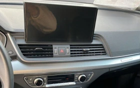 Audi Q5 40TFSI* S-LINE* DISTR* KEYLESS* MEMORY* , снимка 11