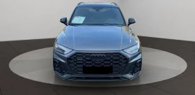 Audi Q5 40TFSI* S-LINE* DISTR* KEYLESS* MEMORY* , снимка 2