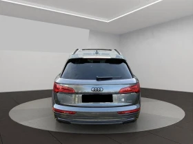 Audi Q5 40TFSI* S-LINE* DISTR* KEYLESS* MEMORY* , снимка 5