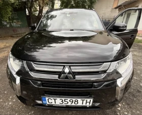 Mitsubishi Outlander Plug in hibrid, снимка 2