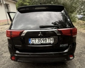 Mitsubishi Outlander Plug in hibrid, снимка 6