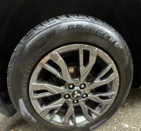 Mitsubishi Outlander Plug in hibrid, снимка 4