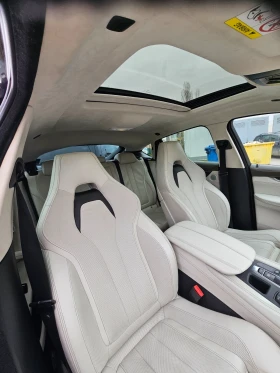 BMW X6  M* 575кс* КЕРАМИКА* КАРБОН* SOFT-CLOSE* B&O* LIZI, снимка 10