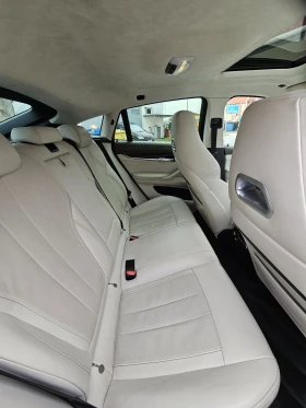 BMW X6  M* 575кс* КЕРАМИКА* КАРБОН* SOFT-CLOSE* B&O* LIZI, снимка 12