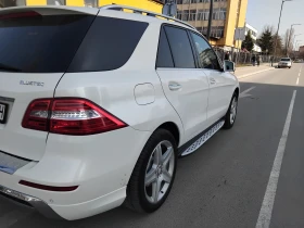 Mercedes-Benz ML 350 BLUETEC, снимка 6