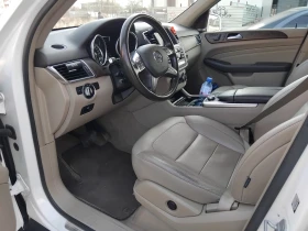 Mercedes-Benz ML 350 BLUETEC, снимка 11