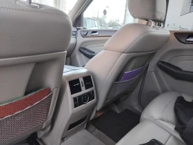 Mercedes-Benz ML 350 BLUETEC, снимка 15