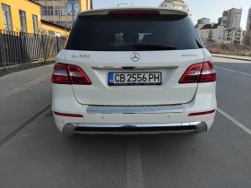 Mercedes-Benz ML 350 BLUETEC, снимка 2