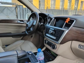 Mercedes-Benz ML 350 BLUETEC, снимка 13