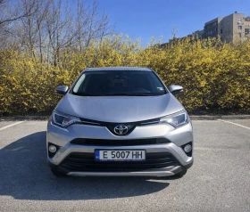 Toyota Rav4 2.0 d4d, снимка 2