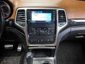 Jeep Cherokee 3.0 Diesel Overland Wk2, снимка 14