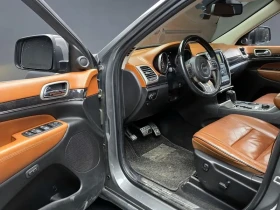 Jeep Cherokee 3.0 Diesel Overland Wk2, снимка 11