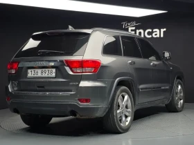 Jeep Cherokee 3.0 Diesel Overland Wk2, снимка 2