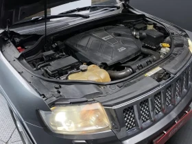 Jeep Cherokee 3.0 Diesel Overland Wk2, снимка 6