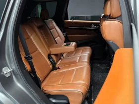 Jeep Cherokee 3.0 Diesel Overland Wk2, снимка 12