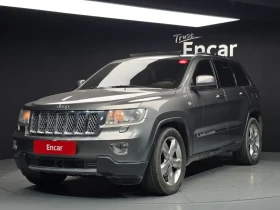 Jeep Cherokee 3.0 Diesel Overland Wk2, снимка 1