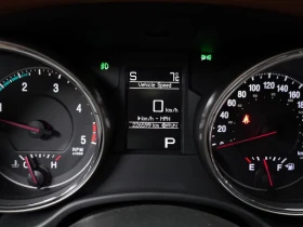 Jeep Cherokee 3.0 Diesel Overland Wk2, снимка 8