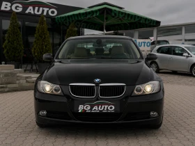BMW 320 * ИТАЛИЯ* НАВИГАЦИЯ* КОЖА* КСЕНОН* 320-163* , снимка 2