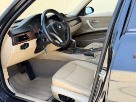 BMW 320 * ИТАЛИЯ* НАВИГАЦИЯ* КОЖА* КСЕНОН* 320-163* , снимка 14