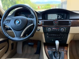BMW 320 * ИТАЛИЯ* НАВИГАЦИЯ* КОЖА* КСЕНОН* 320-163* , снимка 13