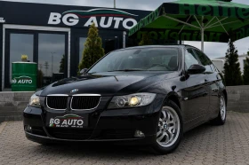 BMW 320 * ИТАЛИЯ* НАВИГАЦИЯ* КОЖА* КСЕНОН* 320-163* , снимка 1