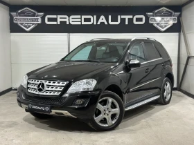 Mercedes-Benz ML 320 4 MATIC , снимка 1