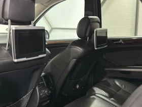 Mercedes-Benz ML 320 4 MATIC , снимка 11