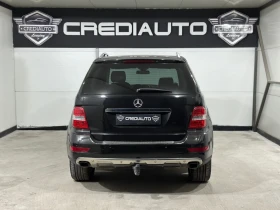 Mercedes-Benz ML 320 4 MATIC , снимка 5