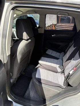 Nissan Qashqai Nissan Qashqai DCI 4x4 150ps 2009g, снимка 4