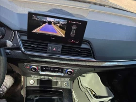 Audi SQ5 * Progressiv * 2 КЛЮЧА* ПОДГРЕВ* KEYLESS* , снимка 9