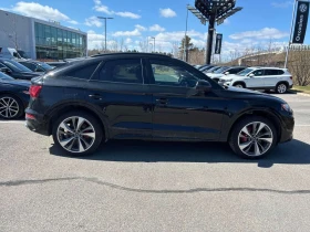 Audi SQ5 * Progressiv * 2 КЛЮЧА* ПОДГРЕВ* KEYLESS* , снимка 3