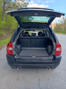 Kia Sportage 2.0-ГАЗ-БЕНЗИН-141к.с.-ИТАЛИЯ-РЕГИСТРИРАН-ОТЛИЧЕН!, снимка 6