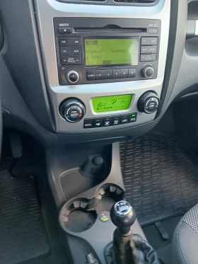 Kia Sportage 2.0-ГАЗ-БЕНЗИН-141к.с.-ИТАЛИЯ-РЕГИСТРИРАН-ОТЛИЧЕН!, снимка 11