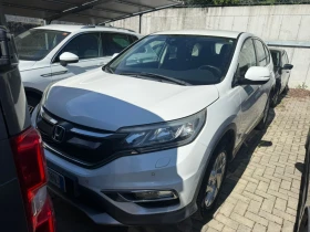 Honda Cr-v, снимка 7