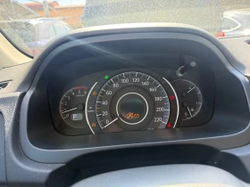 Honda Cr-v, снимка 6