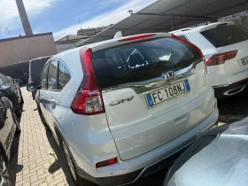 Honda Cr-v, снимка 4