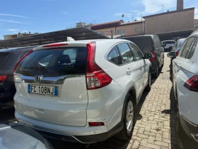 Honda Cr-v, снимка 2