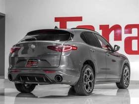 Alfa Romeo Stelvio Veloce, снимка 3