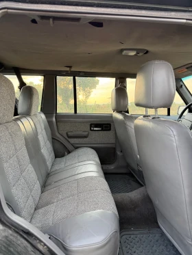 Jeep Cherokee 2.5 TD 116hp, снимка 11