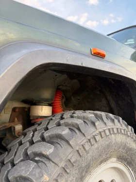 Jeep Cherokee 2.5 TD 116hp, снимка 7