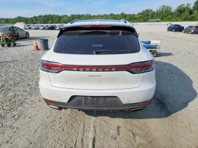 Porsche Macan, снимка 5