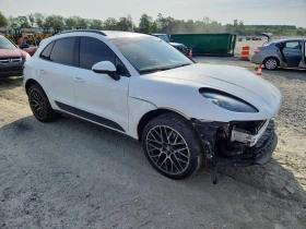 Porsche Macan, снимка 3