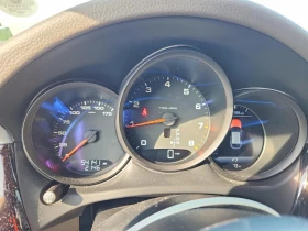 Porsche Macan, снимка 9