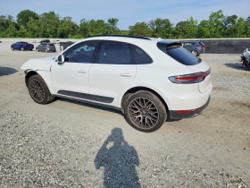 Porsche Macan, снимка 4