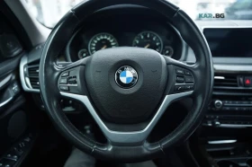 BMW X5  xDrive35i AWD* АвтоКредит * (Цена до БГ), снимка 8
