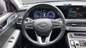 Hyundai Palisade * ПАНО* KEYLESS* Camera* ПОДГРЕВ* , снимка 12