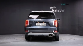 Hyundai Palisade * ПАНО* KEYLESS* Camera* ПОДГРЕВ* , снимка 4